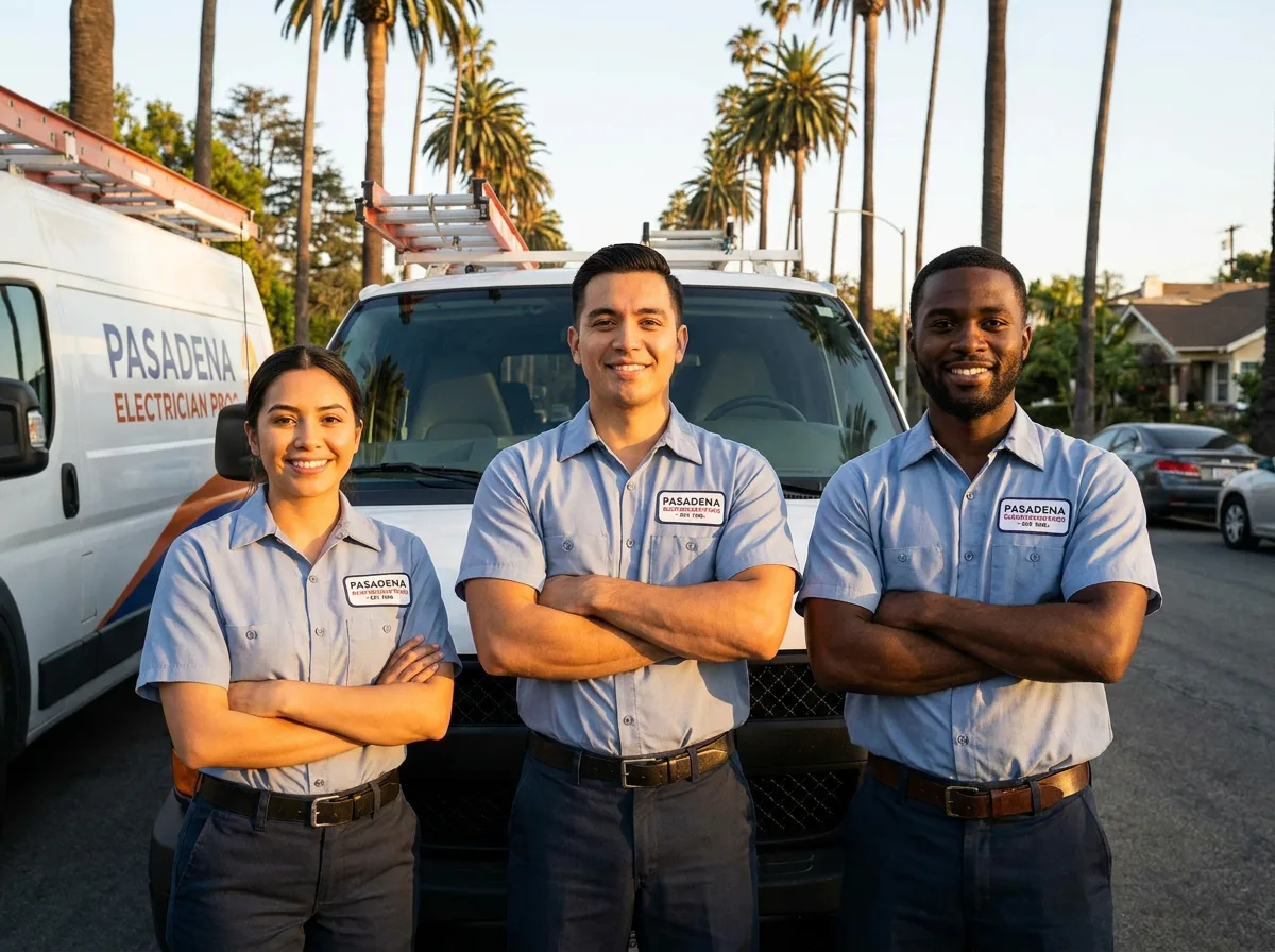 Electrician company in Loudon, NH